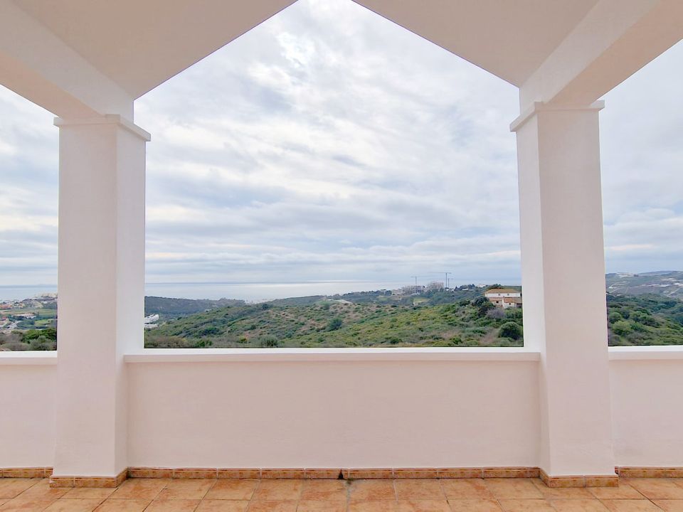 Rækkehus i Casares, Malaga - foto 4